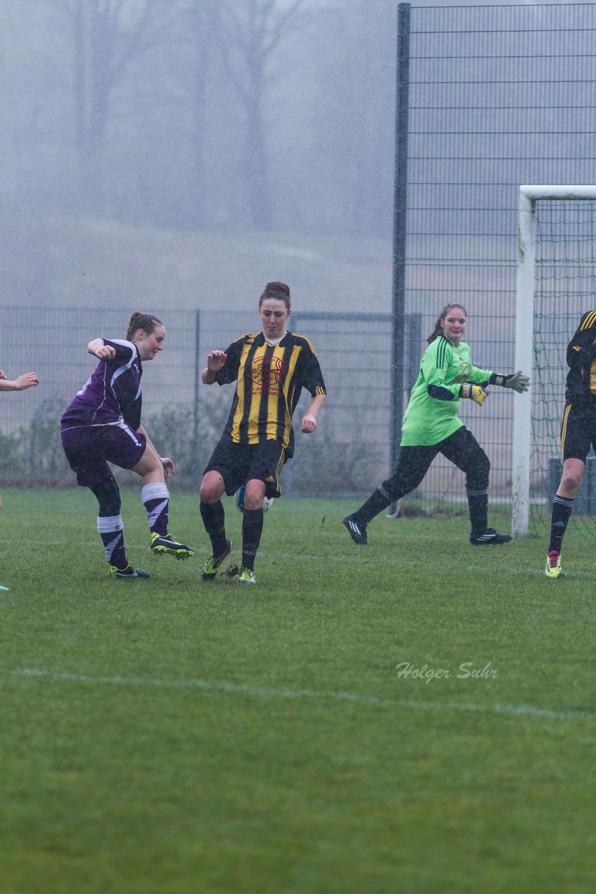 Bild 351 - B-Juniorinnen FSC Kaltenkirchen - SV Frisia 03 Risum-Lindholm : Ergebnis: 0:5